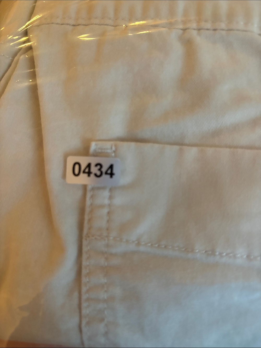 Free Assembly Pants - Picture 9 of 9